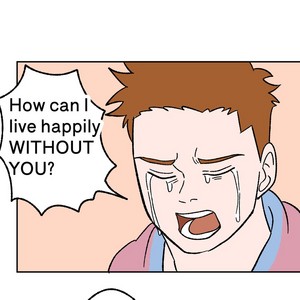 How can I live happily!!