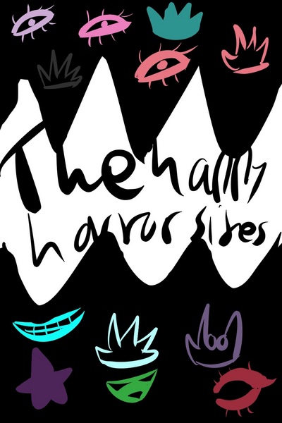 The happy.horror.sides