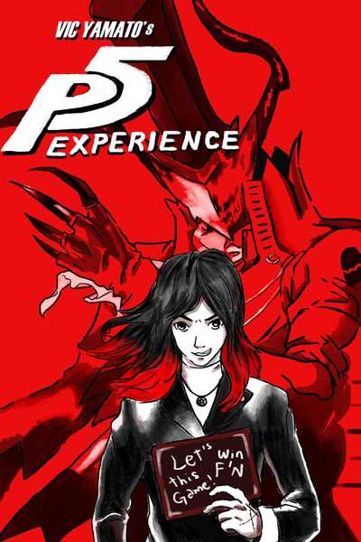 Persona 5 Experience