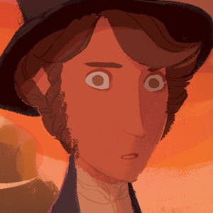 FAREWELL TO THE SUMMER COUNTRY: PART 10