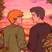 You call this friendship? (BL)