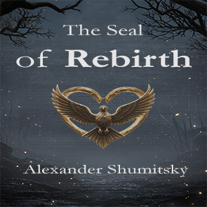 Chapter Eleven: The Burn of Memory