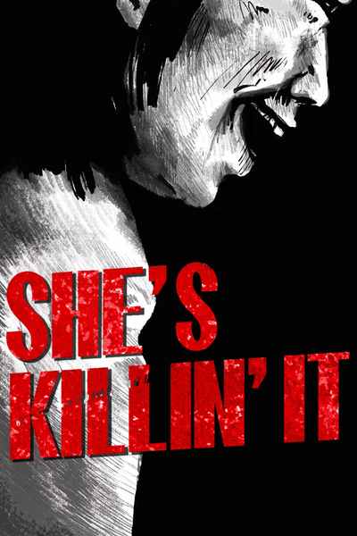 "She's Killin' It" by HYEO