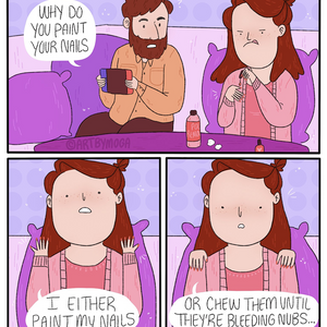 Nail Polish