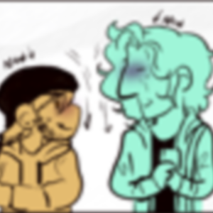 Chapter 2: Right place, right time / Pg. 72-79