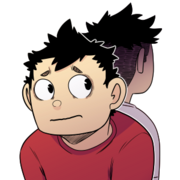 Nahum's Brother
