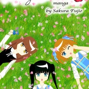 Daily Lolita manga