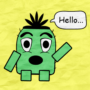 Hello..