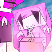 Junky and nanami