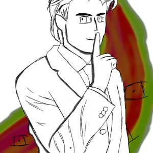 Sweet dreams. Part 1