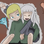 Hilarity and Cowardice