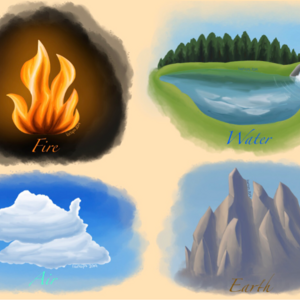 Elemental Study