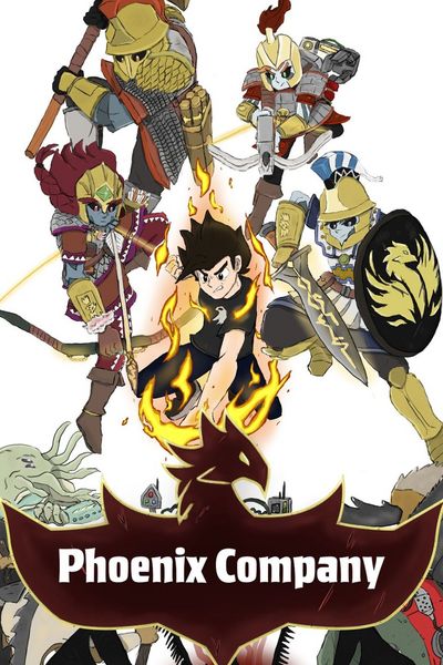 Phoenix Company