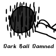 Dark Ball Damned