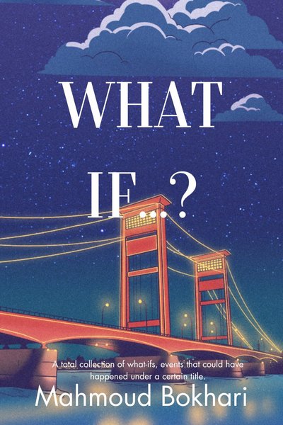 What If..?