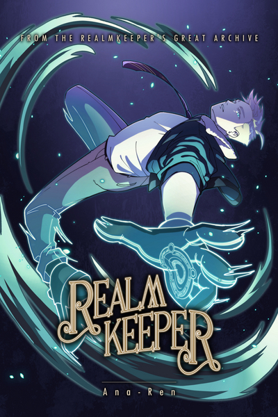 Realmkeeper [EN]