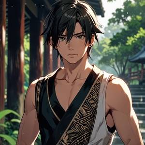 Chapter 12 &ndash; Toward the Gate of Dwiwana 