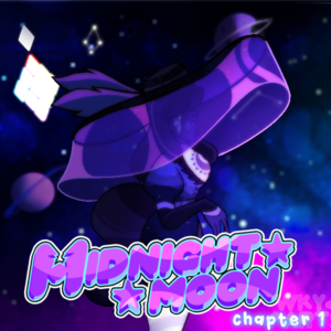 Midnight Moon 1.2