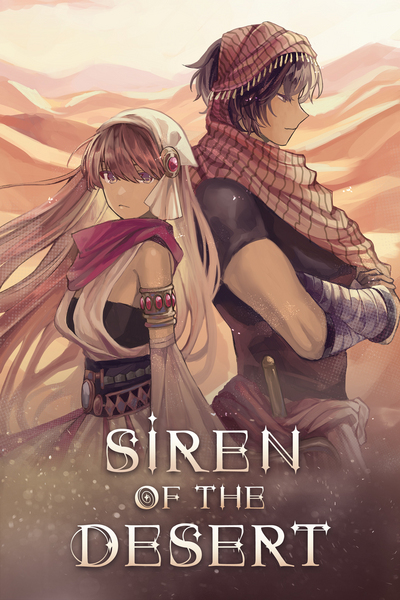 Siren of the Desert