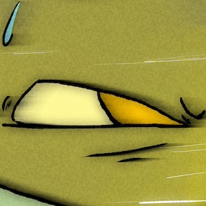 PMD: The Deep Dark - Ch.0 Page 19