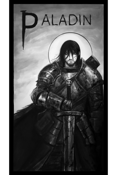 Paladin