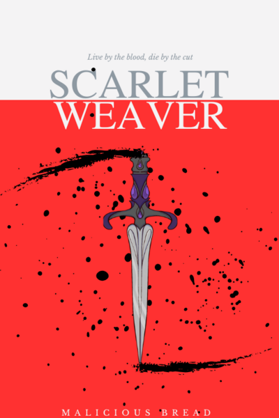 Scarlet Weaver