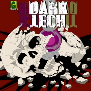 Dark tech