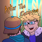 After The Campfire
