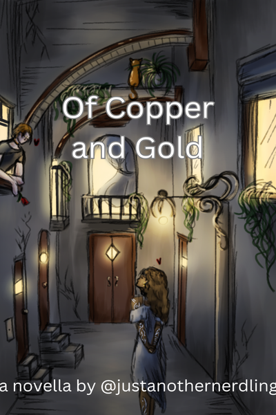 Of Copper and Gold