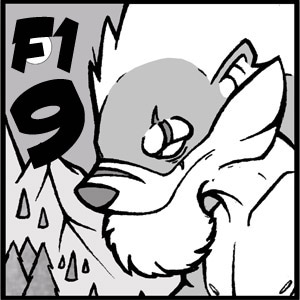 Fable 1: Pt 9: Nothing