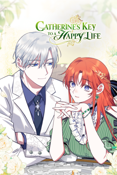 Catherine's Key to a Happy Life