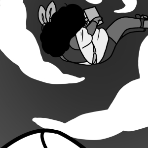 The Amazing Mirna Part 10