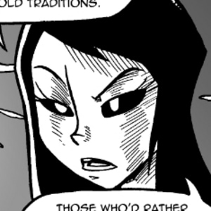 Erma- The Family Reunion Part 31