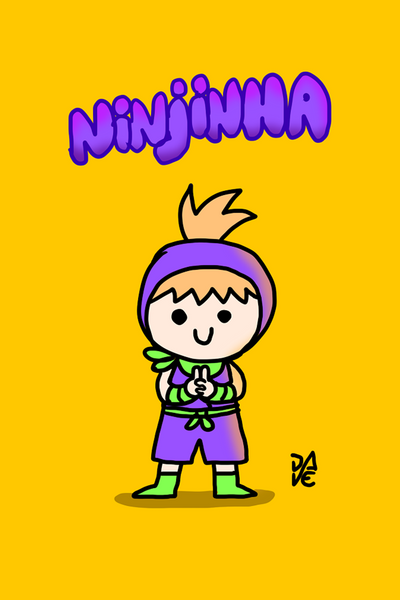 Ninjinha