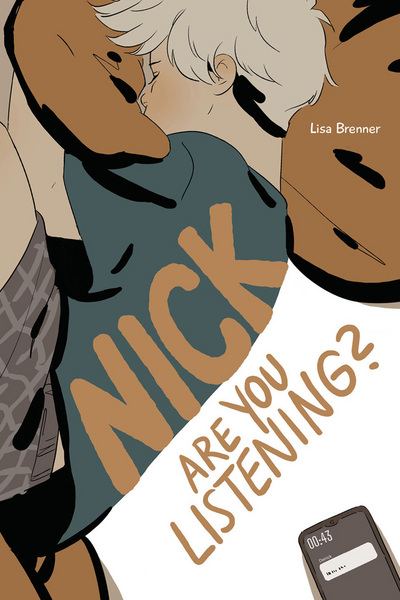 Nick, are you listening?