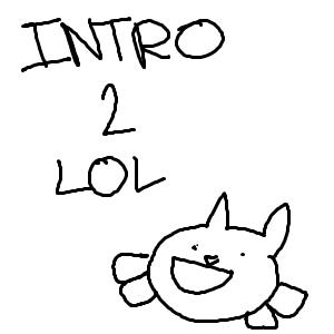 Intro - Part 2