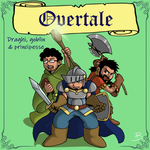 Draghi, goblin e principesse