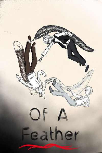 Of A Feather