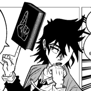 Chapter 5 - Revelations and Recreations