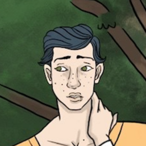 Recommencement | Chapter One | Page Eight