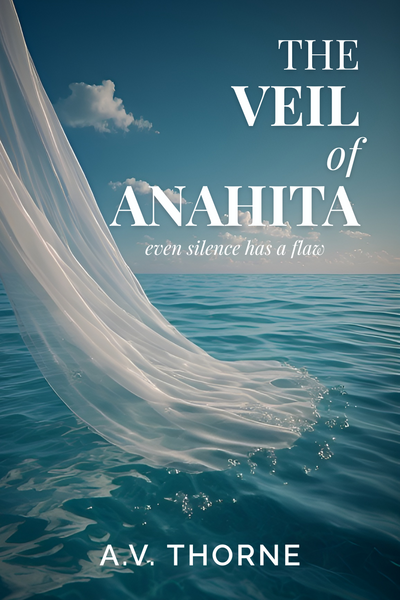The Veil of Anahita (Mature)