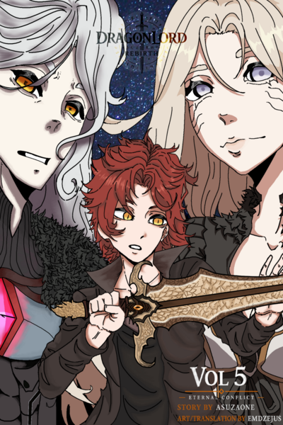 DragonLord: Rebirth