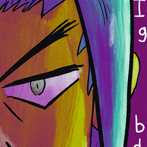 Chapter 2. Race for love. Page 8