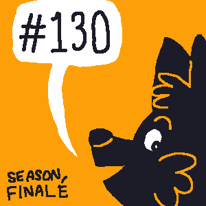 RB130 - Another Ink-less Finalé...