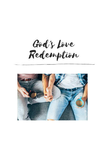 God's Love Redemption