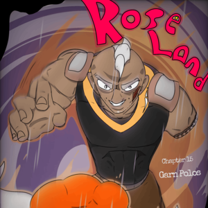 Chapter 15 - Garn Polos