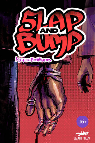 Slap And Bump