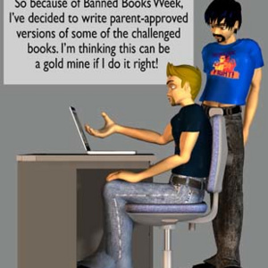 Banned Books Week! (1)