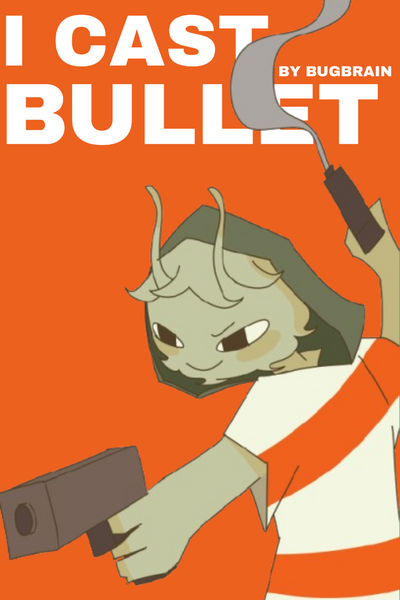 I Cast Bullet