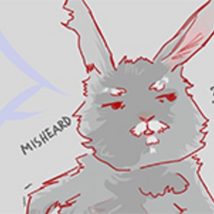 I think I misheard you